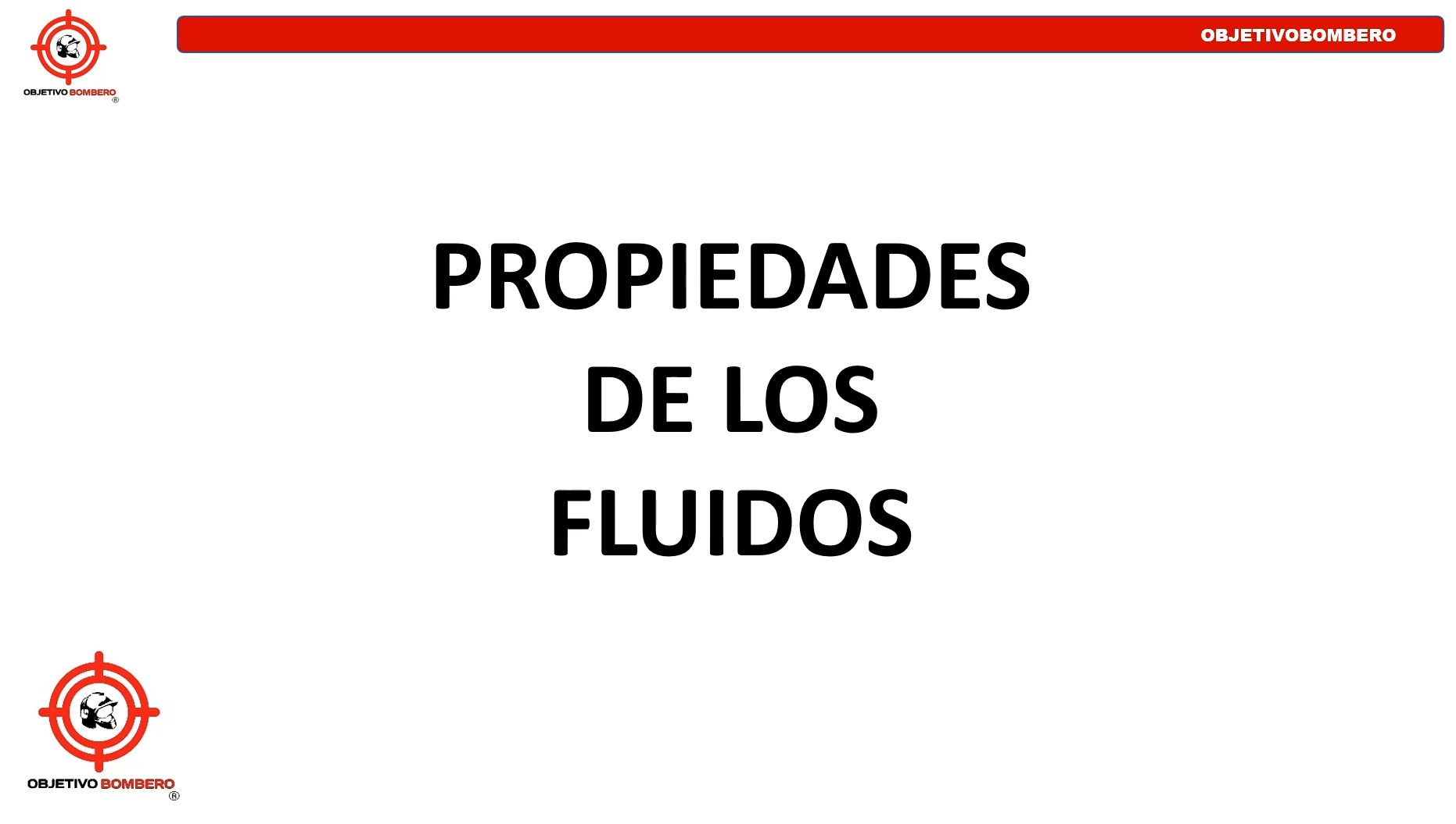Clase Propiedades de los Fluidos